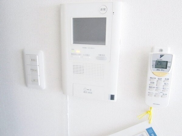 シャーメゾンステージ日野の物件内観写真